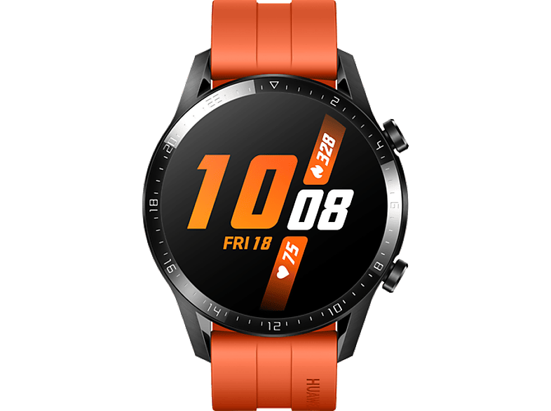 HUAWEI Watch GT 2 Sport Sunset Orange 46 mm (55024321)