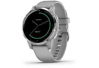 vivoactive iphone