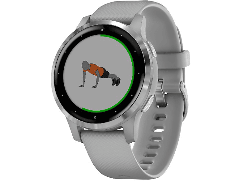 vivoactive iphone