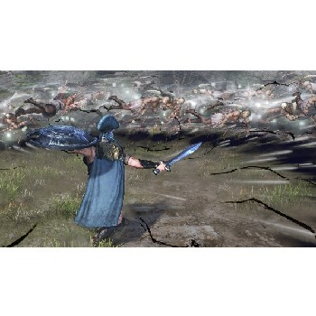 PS4 Warriors Orochi 4 Ultimate