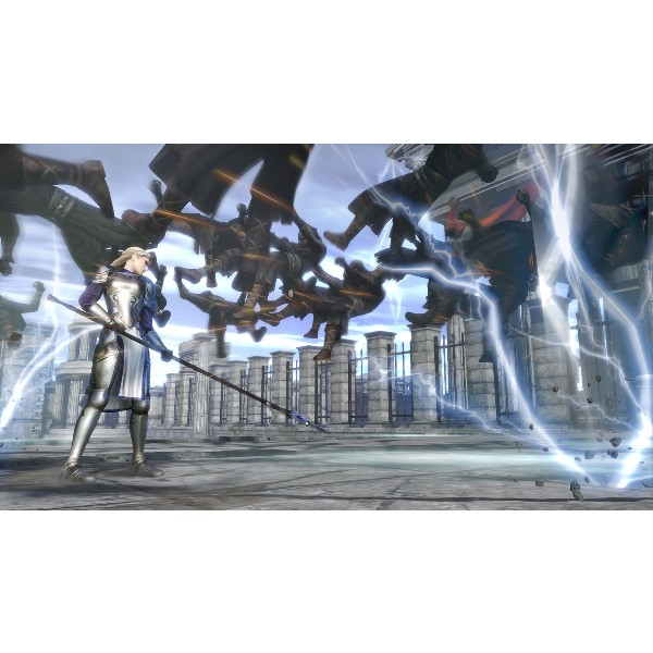 Xbox One Warriors Orochi 4 Ultimate