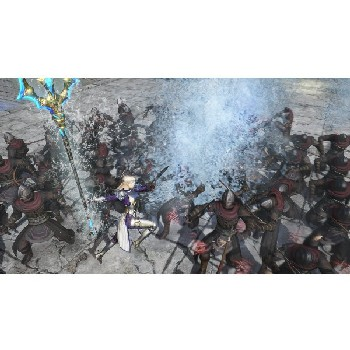 Xbox One Warriors Orochi 4 Ultimate
