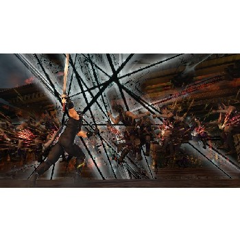Xbox One Warriors Orochi 4 Ultimate