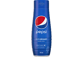 SODASTREAM Pepsi