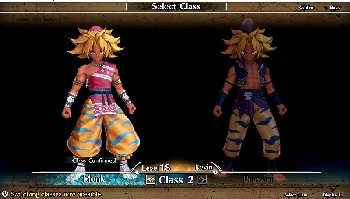 PS4 Trials of Mana