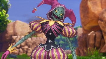 PS4 Trials of Mana
