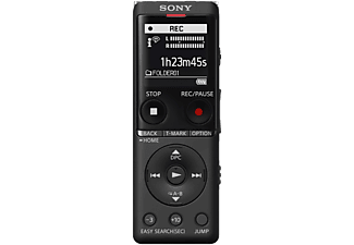 SONY UX-570 B Digitális hangrögzítő