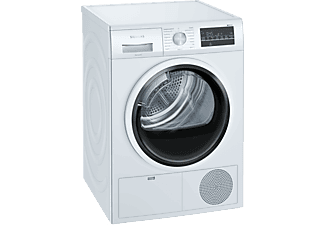SIEMENS WT46G472NL autoDry