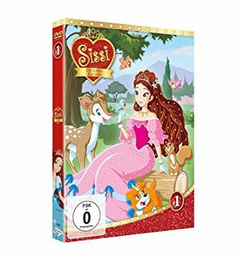 Sissi - Die junge Kaiserin DVD
