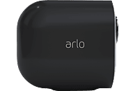 ARLO Ultra Black, Zusatz Überwachungskamera, Auflösung Video: 3.840 x 2.160 Pixel