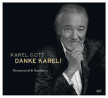 Karel Gott - Danke Karel ! (Remastered & Raritat [CD]