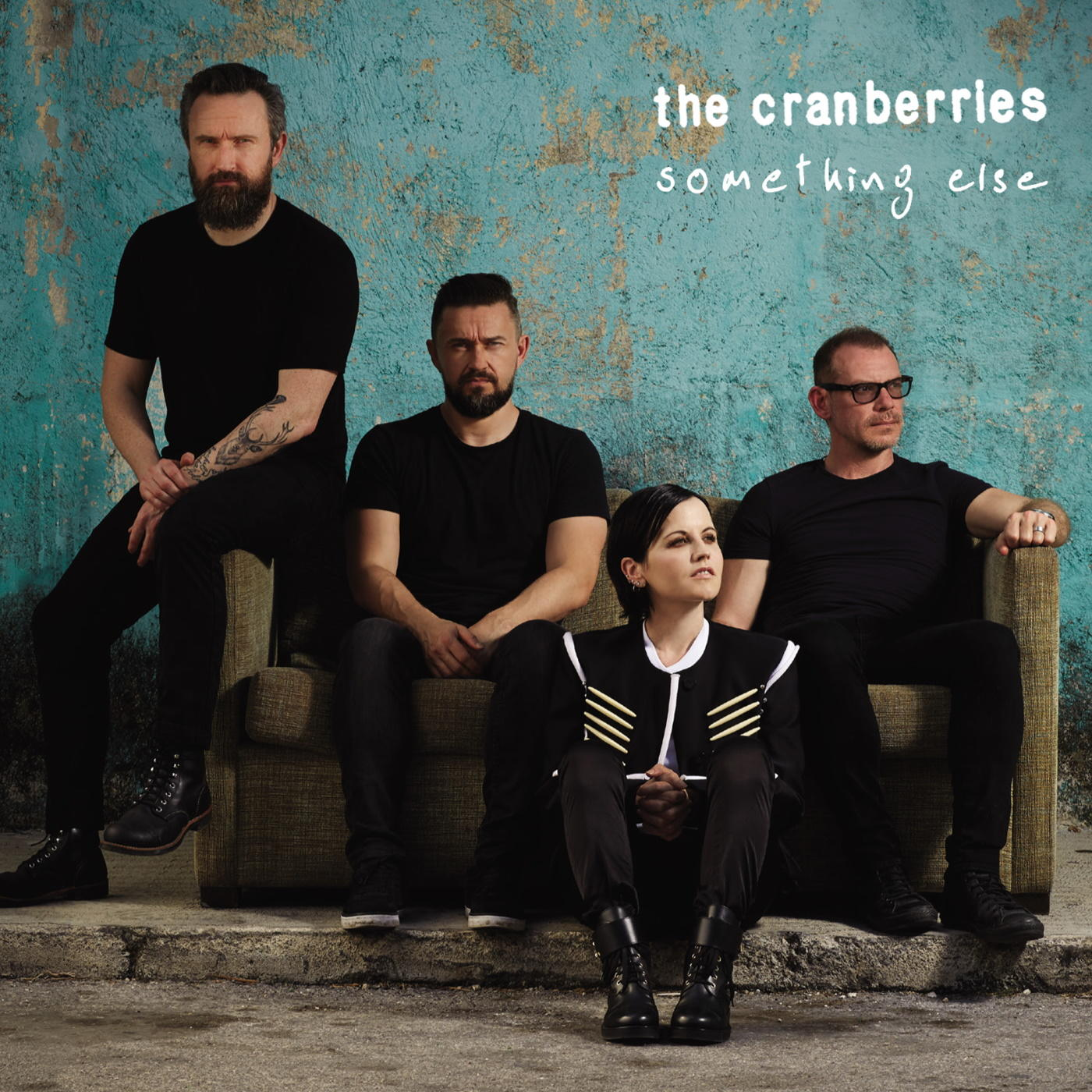 The Cranberries - Something Else  - (Vinyl)