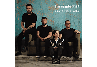 The Cranberries - Something Else  - (Vinyl)