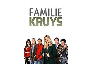 Familie Kruys - Seizoen 4 | DVD