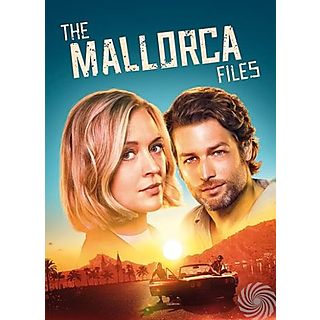 The Mallorca Files - Seizoen 1 | DVD