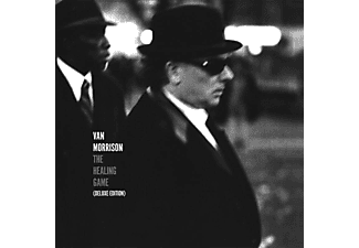Van Morrison - The Healing Game  - (Vinyl)