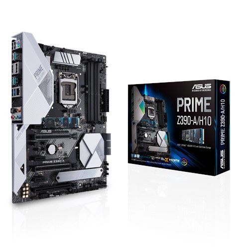 ASUS Prime Z390-A/H10