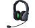 PDP LVL50 pour Xbox One - Casque de jeu sans fil, Gris/Noir/Vert