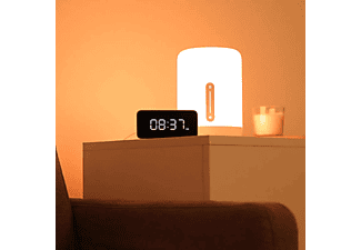 Mi bedside lamp подключение bluetooth