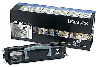 LEXMARK X340A11G Toner