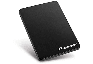 PIONEER APS-SL3N 1TB TLC SATA 3 2.5" SSD Siyah