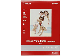 CANON 0775B003AA GP 501 S Fotoğraf Kağıdı