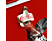 SALCO SEB-14CC Coca-Cola - Machine à glaçons (Rouge)