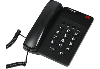 TRAX TD 205 Masa Telefonu