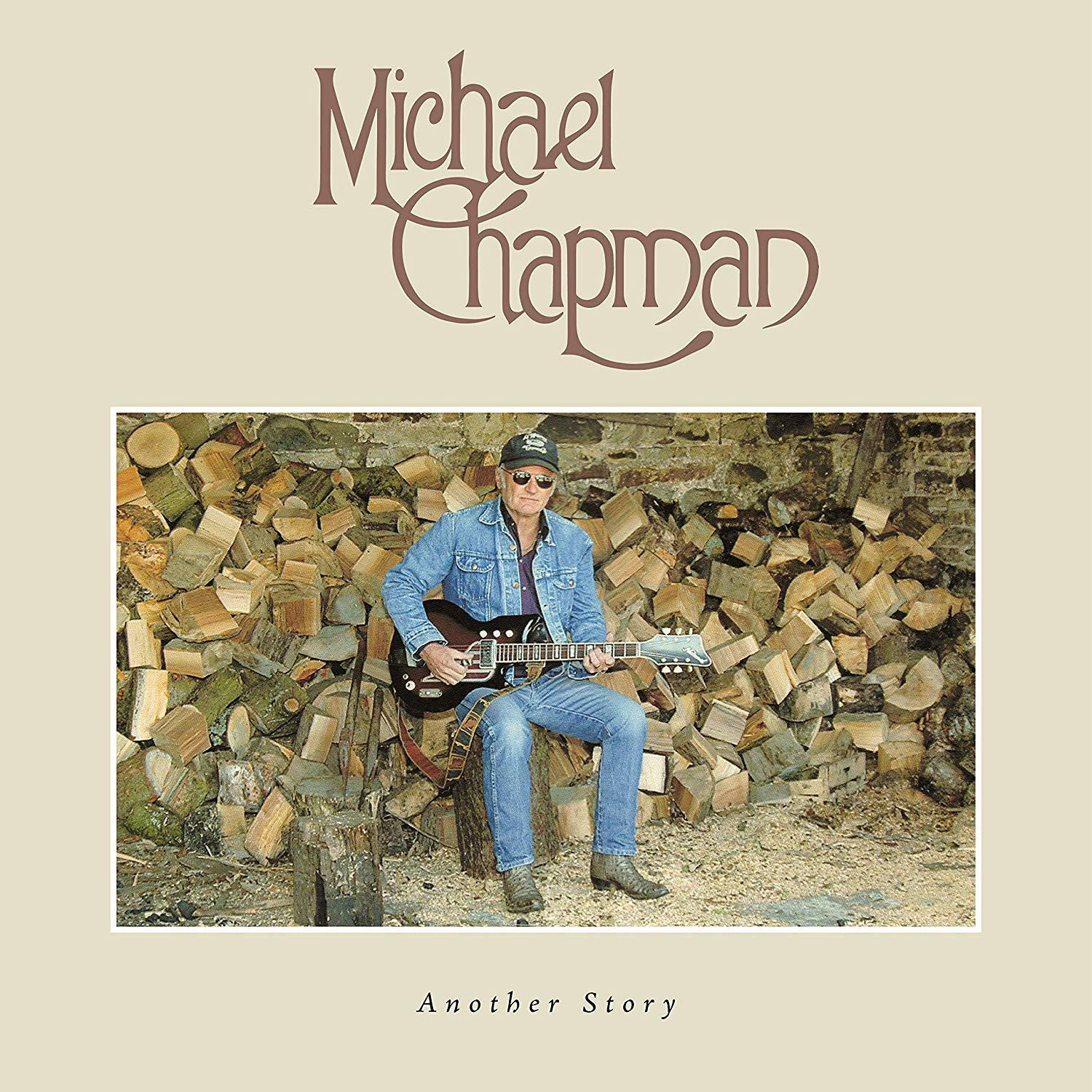 Michael Chapman - Another Story  - (Vinyl)