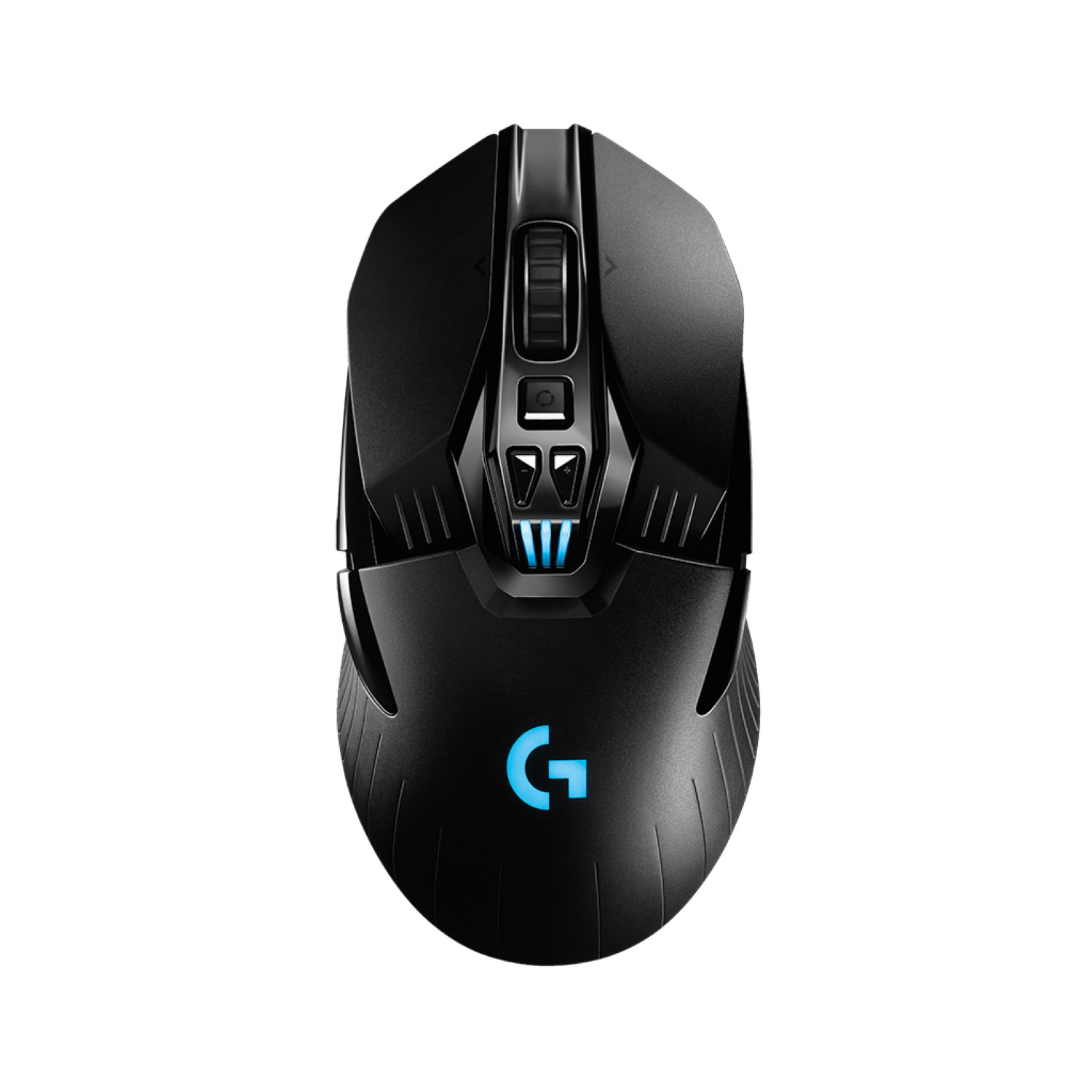 LOGITECH G903 Wireless Gaming Maus, Schwarz