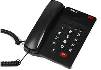 TRAX TD 215 HF Masa Telefonu