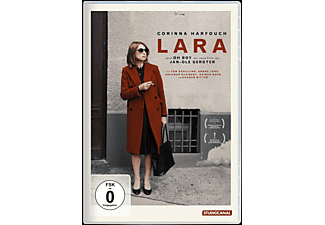 Lara DVD