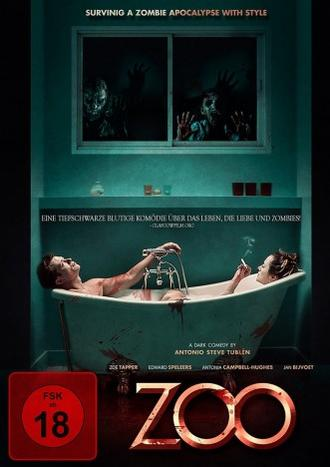 Zoo DVD