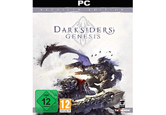 Darksiders Genesis Nephilim Edition - [PC]