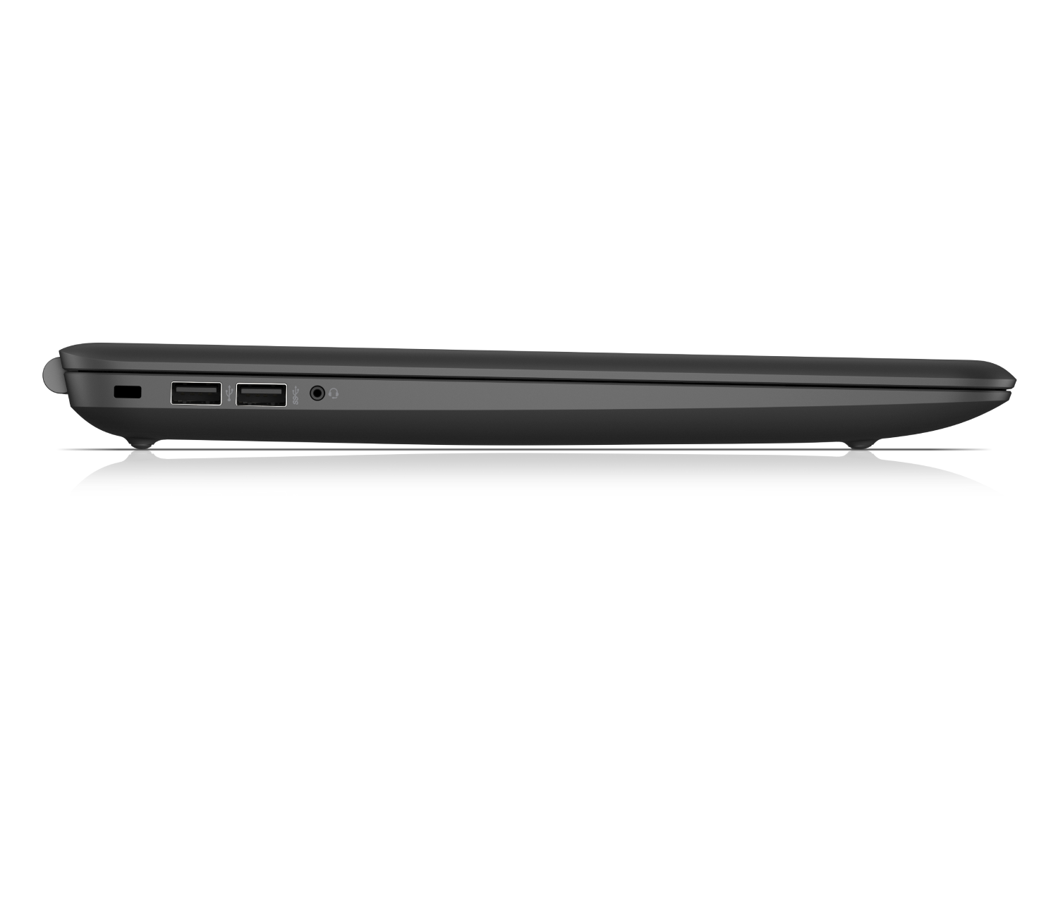 Portátil - HP Pavilion 15-bc517ns, 15.6" FHD, Intel® Core™ i7-9750H, 8GB RAM, 512GB, W10Home, Negro