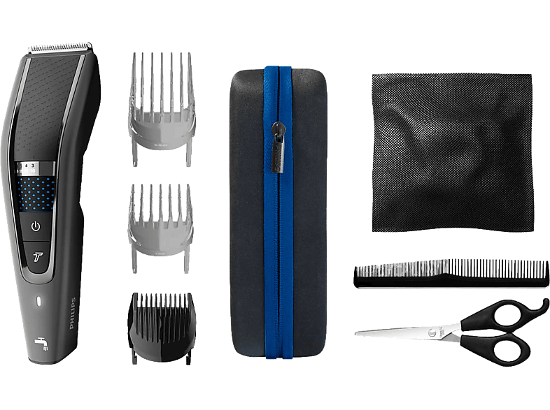 PHILIPS Hairclipper series 7000 Mosható hajvágó