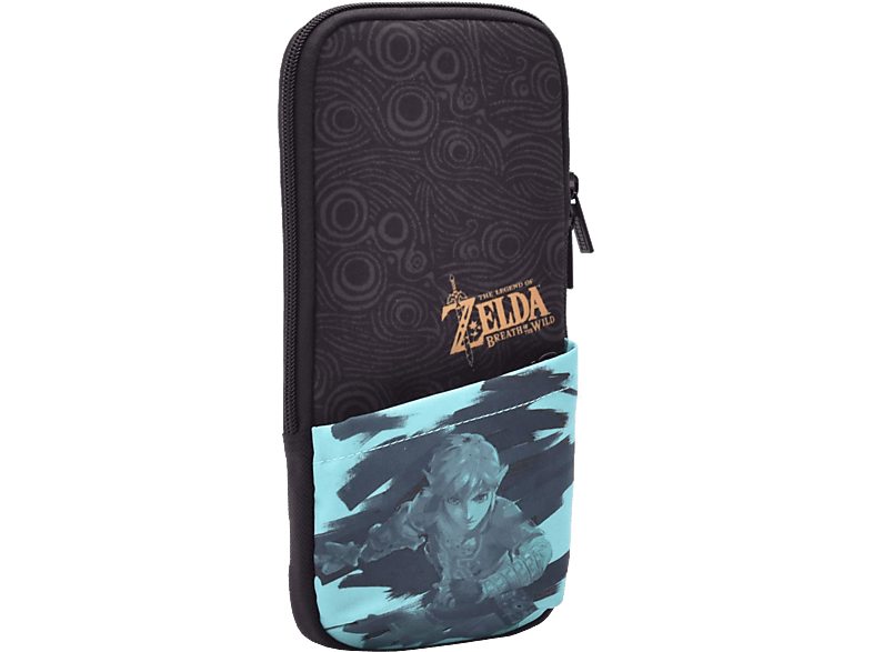 HORI Travel case Nintendo Switch Slim Pouch Zelda (NSW-168U)