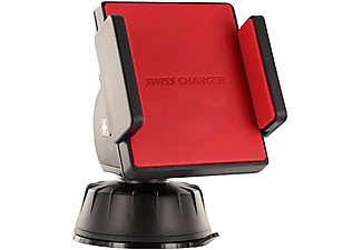 SWISS CHARGER SCA 30002 Smart Holder Universal Araç İçi Telefon Tutucu