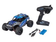 X-Treme Cross Thunder