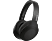 SONY Outlet WH-H 910 NB bluetooth zajszűrő fejhallgató, fekete