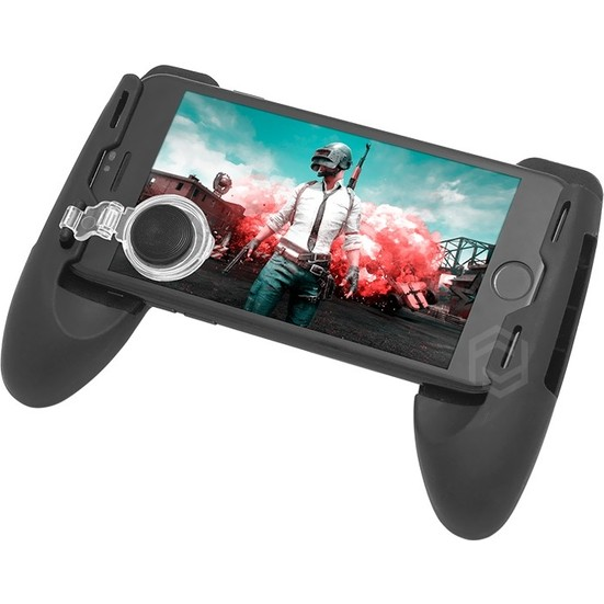 DEMO GOODS FA-8150S Pubg Tetik Düğmesi