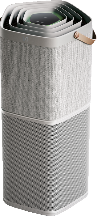 ELECTROLUX PA91-604GY Pure A9 légtisztító