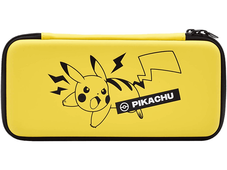 HORI Nintendo Switch Pikachu Emboss Travel Case (NSW-217U)