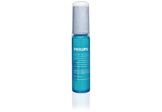 PHILIPS Temizleme Solüsyonu+Bez 30ML