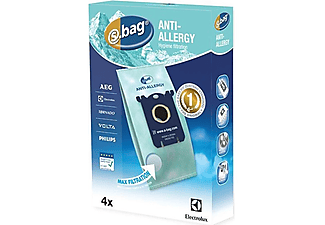 ELECTROLUX E206B S BAG Anti Alerjik Toz Torbası