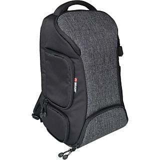 BRAUN GERMANY Alpe Daypack Denim Donker Grijs