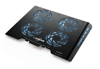 URAGE Freez3r Gaming notebook hűtő (113750)