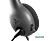 PDP LVL30 pour PS4 - Casque chat (Gris/Noir/Bleu)