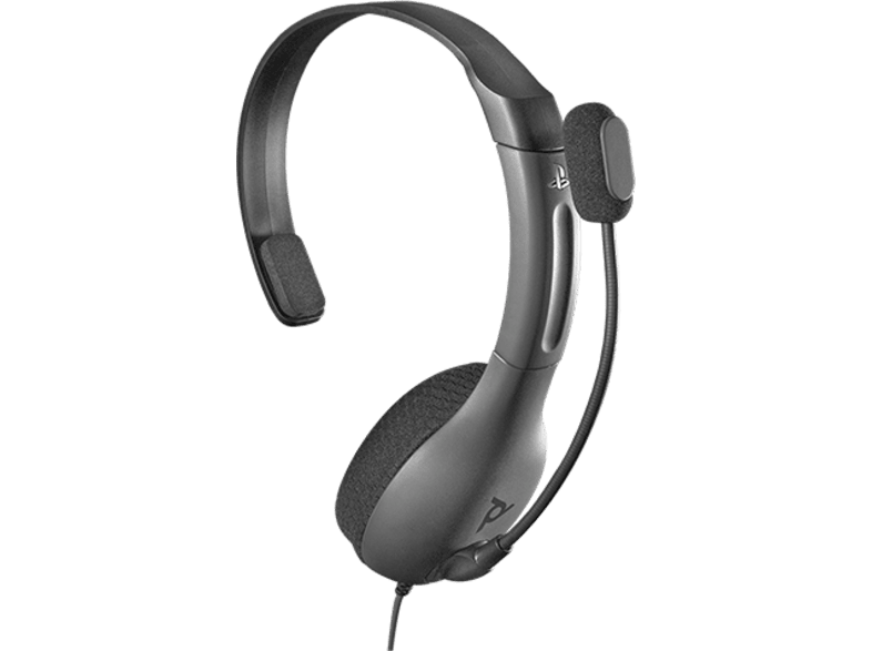 lvl30 chat headset for ps4