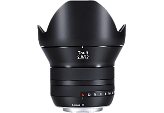 ZEISS Touit 12mm F/2.8 X-Mount - Festbrennweite